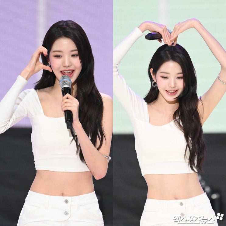 <b>아이브</b> <b>장원영</b>(18세) 워뇨 보컬 사랑둥이 갓기 천사·<b>안유진</b>... 