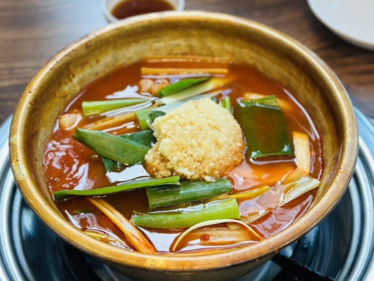  남양주 다산 맛집.종로계림닭도리탕.정말 맛있게 먹었던 칼칼한 마늘 닭볶음탕. 다산 현대아울렛 맛집. 제로 페이.