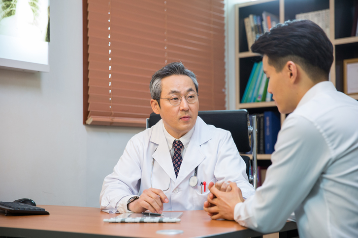  전립선암 치료방법_국가암정보센터(cancer.go.kr)