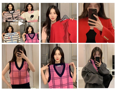  [중국 마케팅]요즘 패션 브랜드는 어떻게 중국 마케팅을 진행할까?