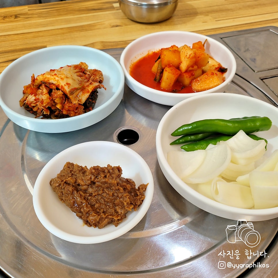 부흥식당 사진 6