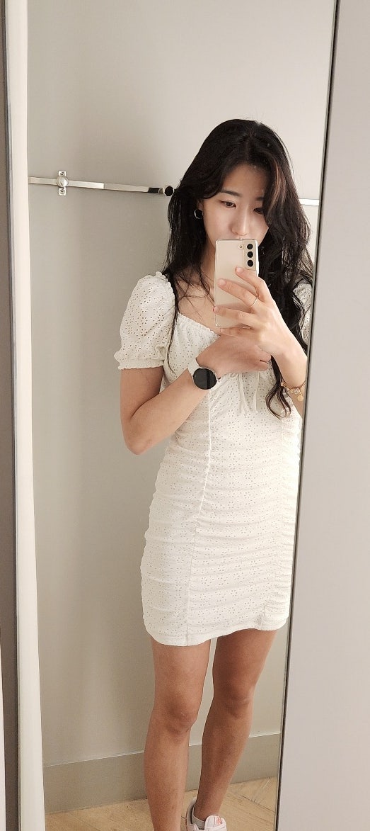  [COS/H&M] 여름 원피스 리뷰