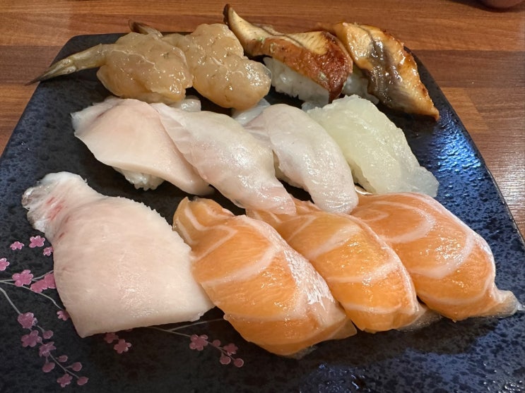  의정부 야미스시 [의정부역 스시맛집]