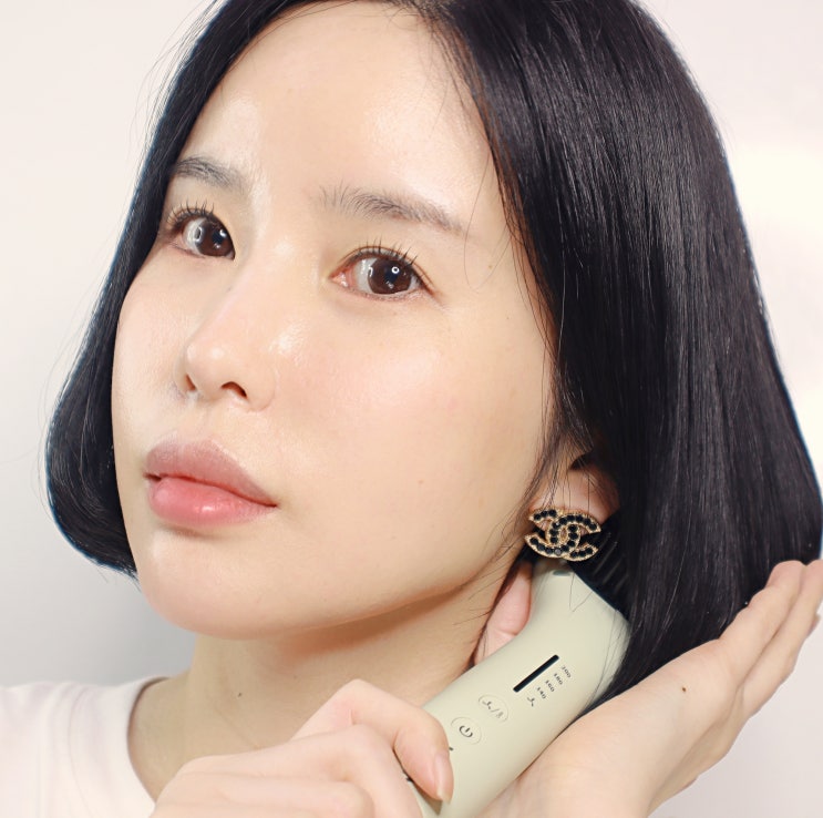 보다나 글램컬 에어 힛 브러쉬 고데기 추천 손쉬운 살롱브러쉬로 단발C컬 만들기 보다나 글램컬 에어 힛 브러쉬 고데기 추천 손쉬운 살롱브러쉬로 단발C컬 만들기