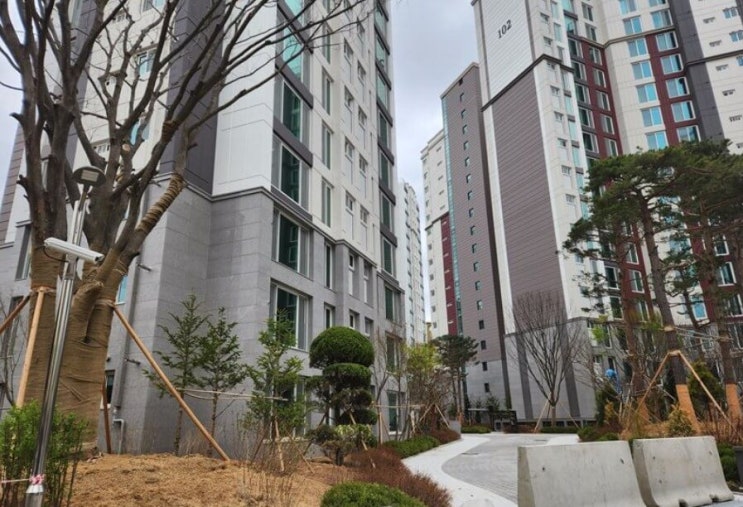  신목동파라곤 재건축 분담금, 공사비 문제 극적 타결