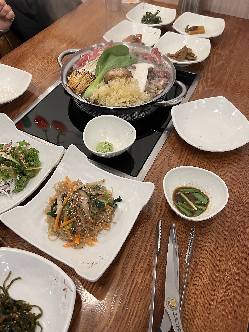 장수버섯 사진 2