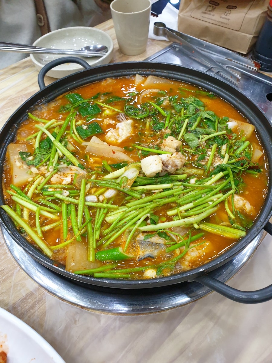 여포횟집 사진 2
