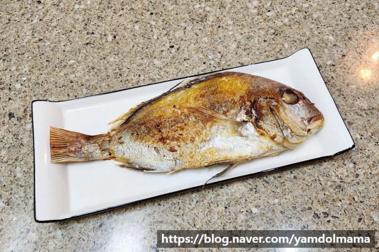  반건조생선 전국택배가 가능한 해주어담 목포 제수용 생선