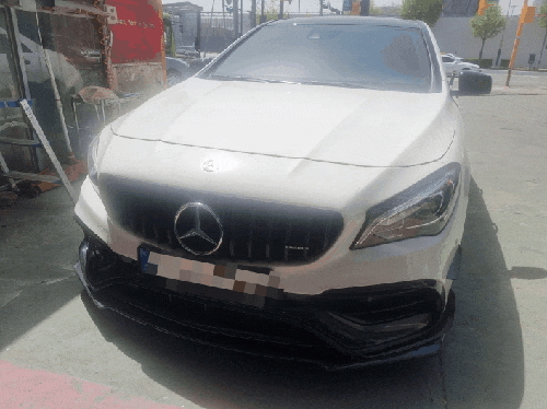 <충남 천안 벤츠 CLA45 AMG / 서울 영등포 스포티지 R 자동차검사 대행> 범퍼 LED 리플렉터, LED 안개등 데이라이트 / 촉매 제거, 직관 튜닝카검사 대행으로 합격!! <충남 천안 벤츠 CLA45 AMG / 서울 영등포 스포티지 R 자동차검사 대행> 범퍼 LED 리플렉터, LED 안개등 데이라이트 / 촉매 제거, 직관 튜닝카검사 대행으로 합격!!