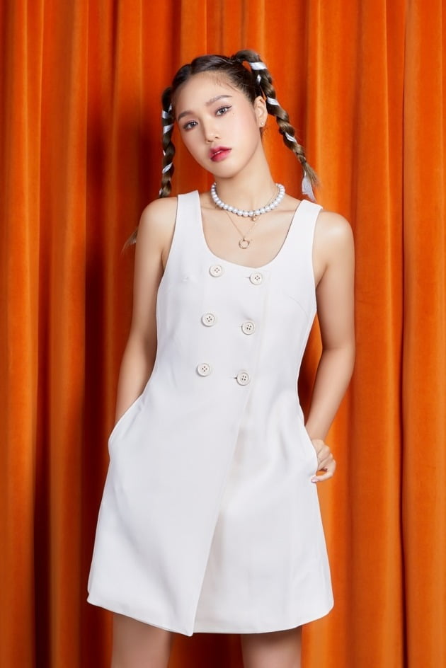 '지구오락실' 오마이걸 미미, '하트시그널4' 합류하는 믿을 수 없는 유연함..."거침없는 막내" '지구오락실' 오마이걸 미미, '하트시그널4' 합류하는 믿을 수 없는 유연함..."거침없는 막내"