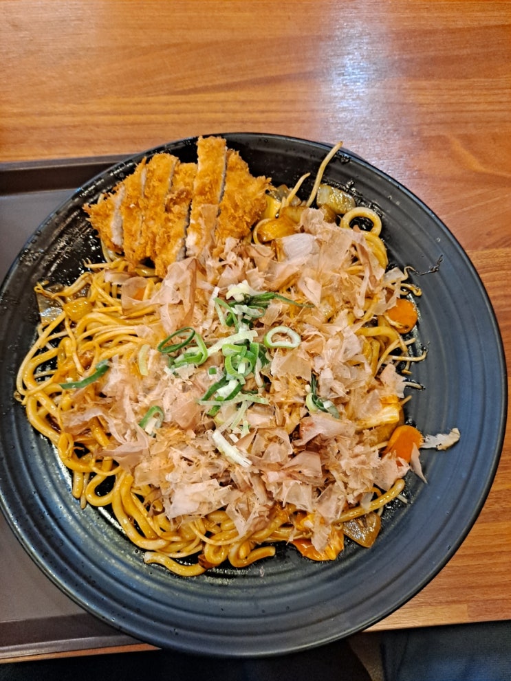  [삼산동돈까스맛집 ]차차돈까스 삼산점