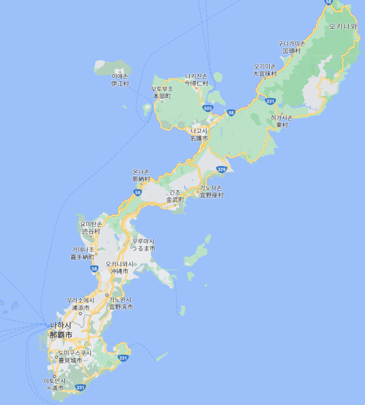  [일본/오키나와] 3박4일 여행기 - ① 여행 전 사전준비사항(트리플, 준비물, 항공권, 숙소, 렌트카, visit japan, 코로나19 방역수칙, 와이파이 도시락, 입장권 등)