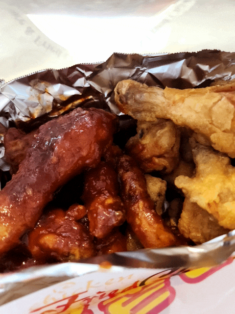 속초 등대해수욕장맛집 동현치킨 엇 맛있따.. 속초 등대해수욕장맛집 동현치킨 엇 맛있따..