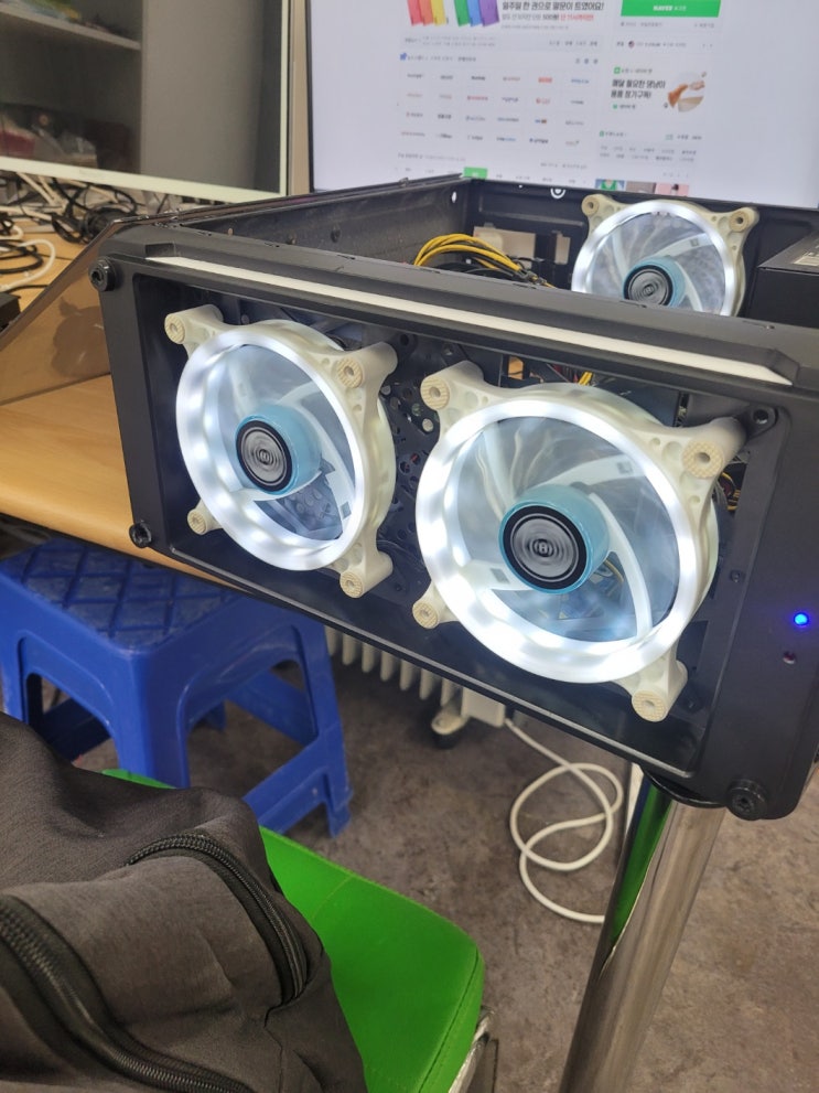  청주컴퓨터수리는 착한컴퓨터에서 착한가격 착한기술로 당일수리~~윈도우 설치 SSD 설치 교체 포맷 AS