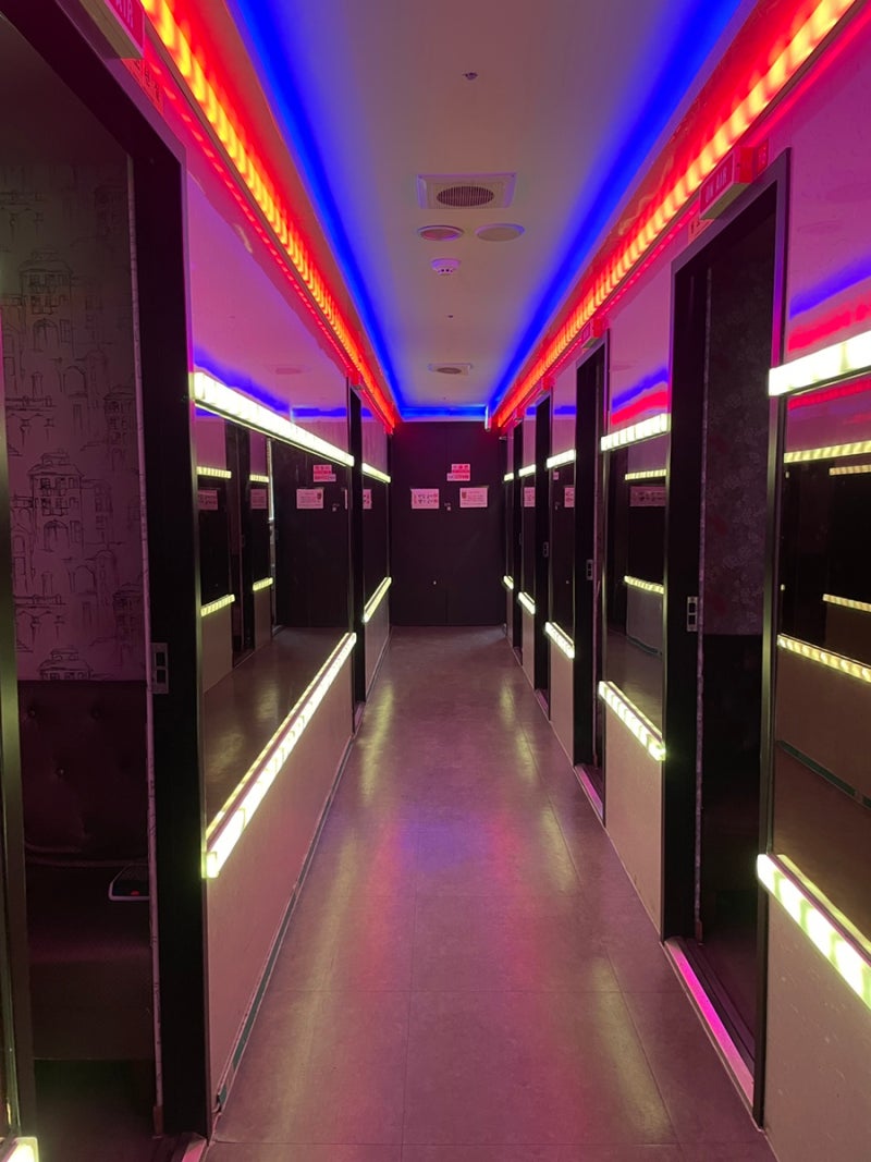 코인박스 발산점] 동전노래방 방문기 | 이용료 : 네이버 블로그