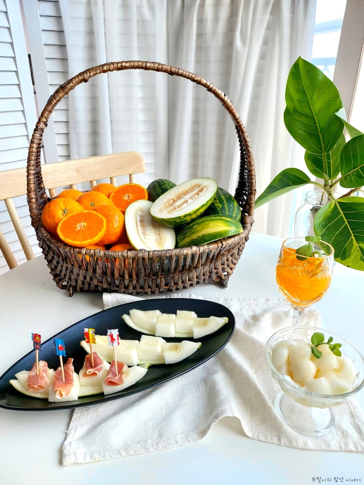  레알팜마켓 산지직송 믿고 먹는 과일 맛집 추천