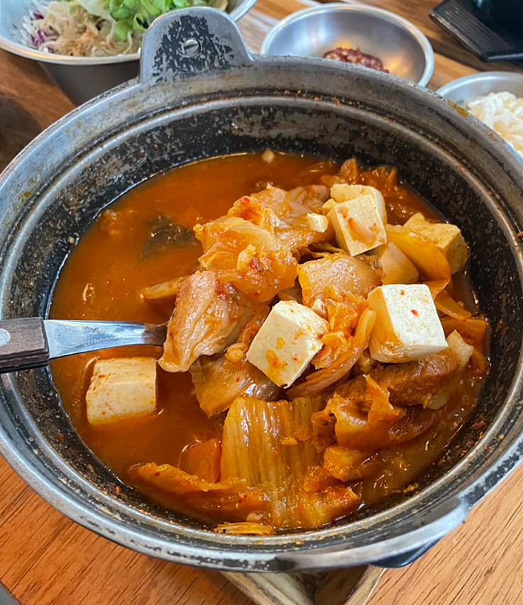  대구침산동밥집? OO만 생각했더니 이런 맛집을 찾아버렸다...