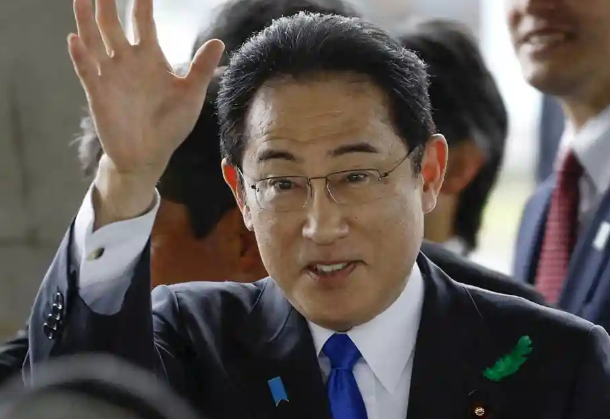 일본 총리, 파이프 폭탄 공격 후 G7 안보 공약 제시 일본 총리, 파이프 폭탄 공격 후 G7 안보 공약 제시