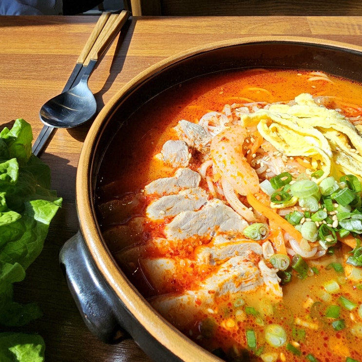 성공적이였던 제주공항 주변 맛집