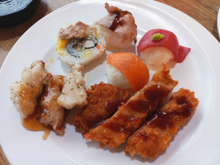  김포샤브샤브 감정동맛집 샤브누리