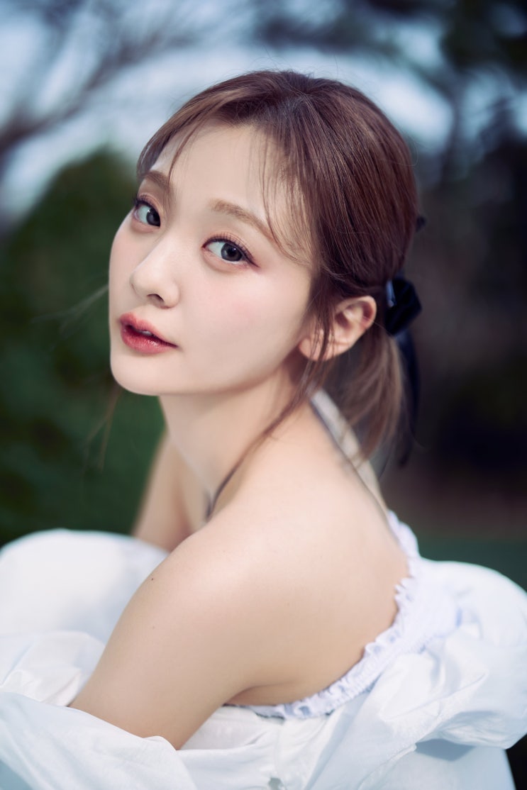  볼빨간사춘기 안지영 새 앨범 사랑.Zip으로 활동 시작 노래 강력 추천