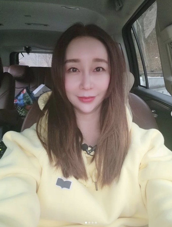 "이상민은 알고 있었다" 룰라 출신 김지현, '아들 둘 딸린' 이혼남과 결혼한 충격적인 이유 "이상민은 알고 있었다" 룰라 출신 김지현, '아들 둘 딸린' 이혼남과 결혼한 충격적인 이유