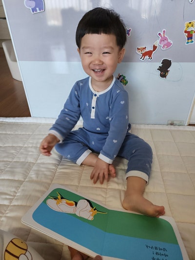 달님안녕 보드북, 인기있는 이유 4가지!(+읽어주는 Tip)