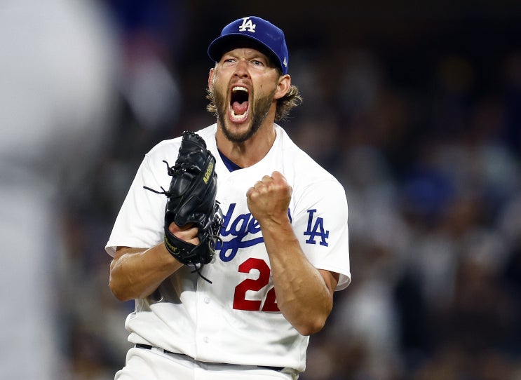 [오늘의MLB] (4.19) 커쇼가 해냈다! 개인 통산 200승 달성