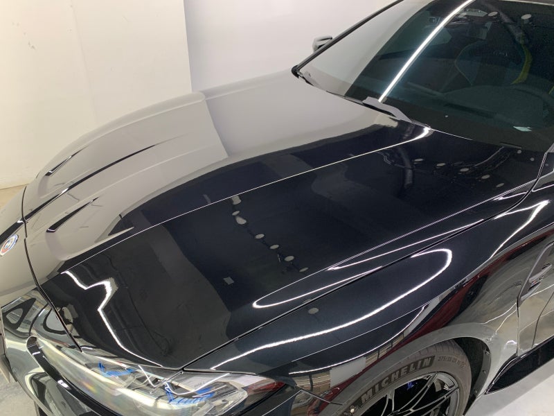 고양 덕양구 / PPF / BMW / M4