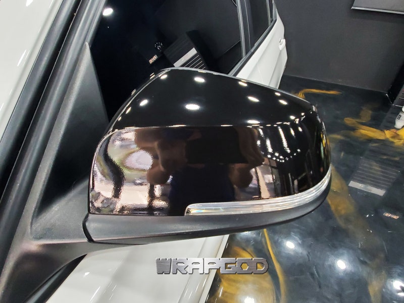김포 양촌읍 / 랩핑 / BMW / 3시리즈