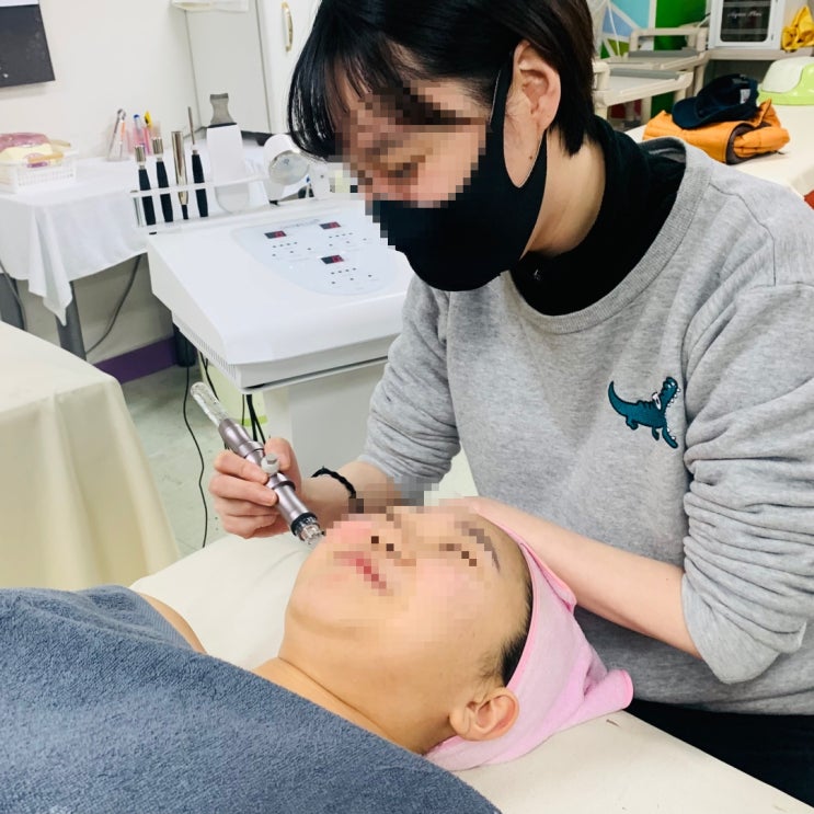  수원미용학원 수원네일아트학원 최고의미용학원은 엠뷰티아카데미학원
