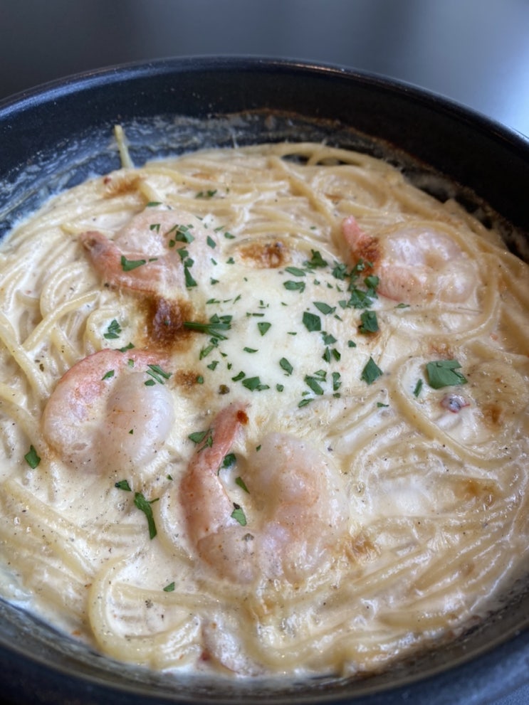  광안리 파스타 맛집 스톤 스트리트 광안 비치점 Stone Street
