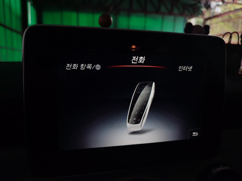 대전 서구 / 엠비언트 / 벤츠 / GLA-클래스 / GLA-클래스 X156