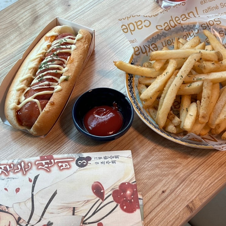  청주 만화카페 벌툰 동남지구점 넷플릭스까지 볼 수 있는 만화방