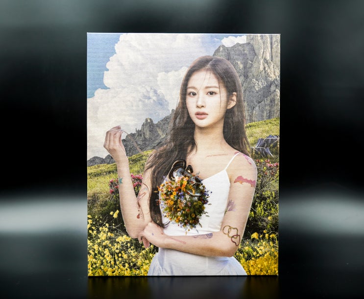  엔믹스, 미니 앨범 expergo - 한정판 Ver. 앨범 언박싱 [NMIXX, 1st Mini Album expergo Limited Ver.]