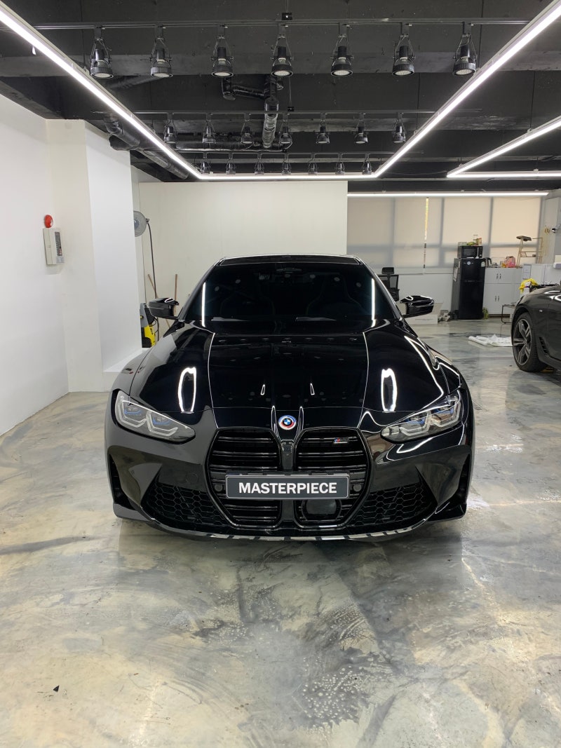 고양 덕양구 / PPF / BMW / M4