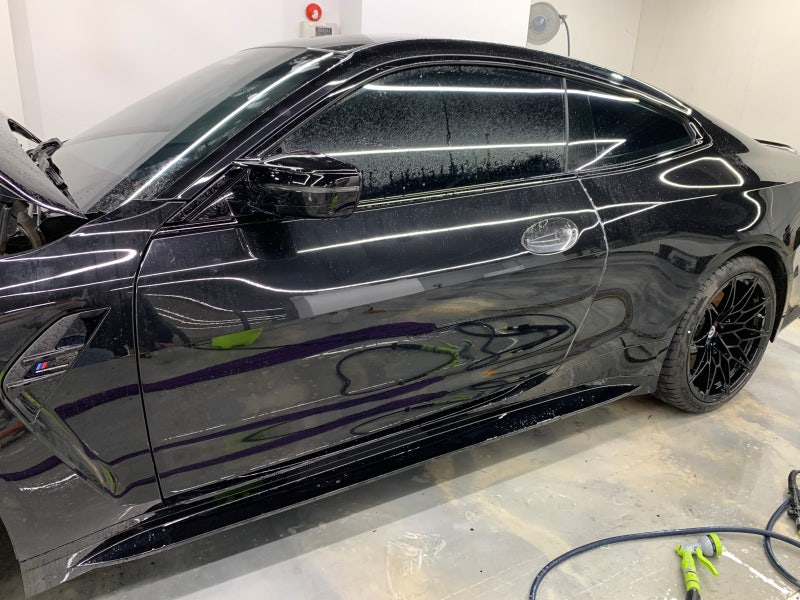 고양 덕양구 / PPF / BMW / M4