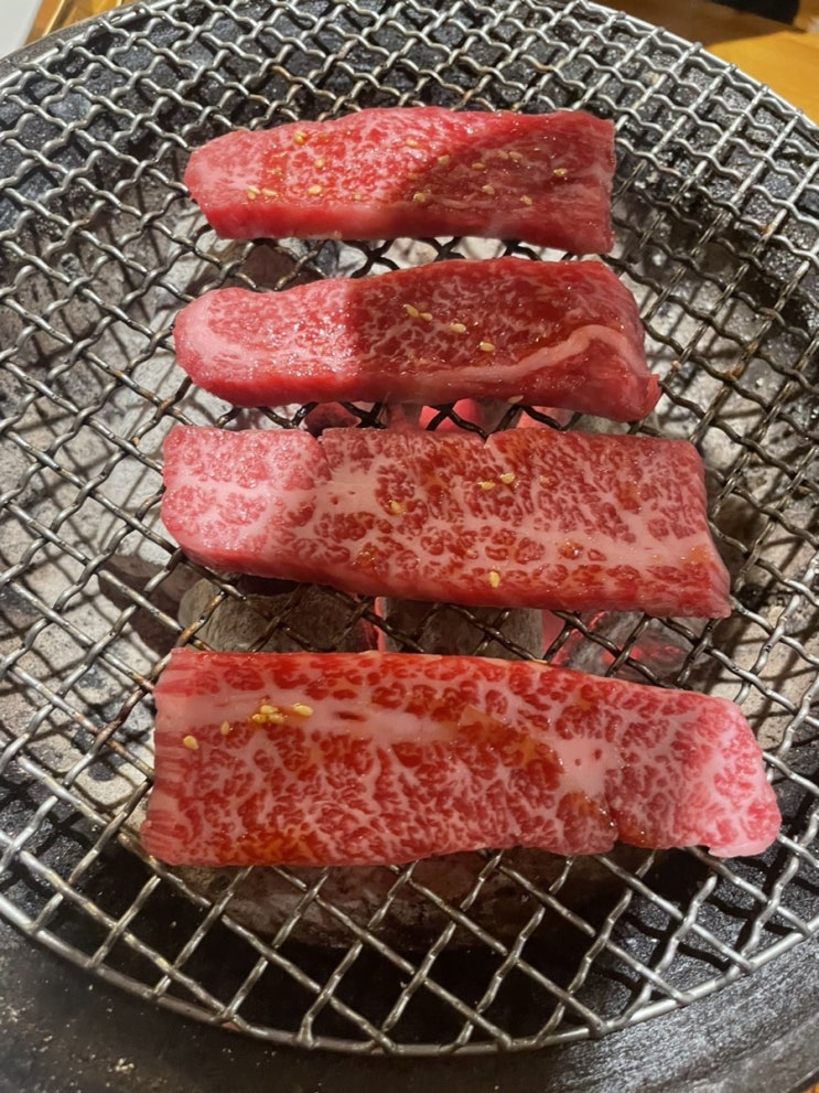 후쿠오카 맛집추천#4(하치하치, 야키니꾸맛집, 하카타 맛집, 예약없이 입장가능)