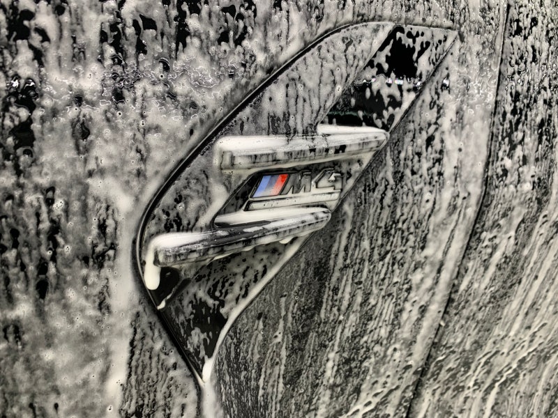 고양 덕양구 / PPF / BMW / M4