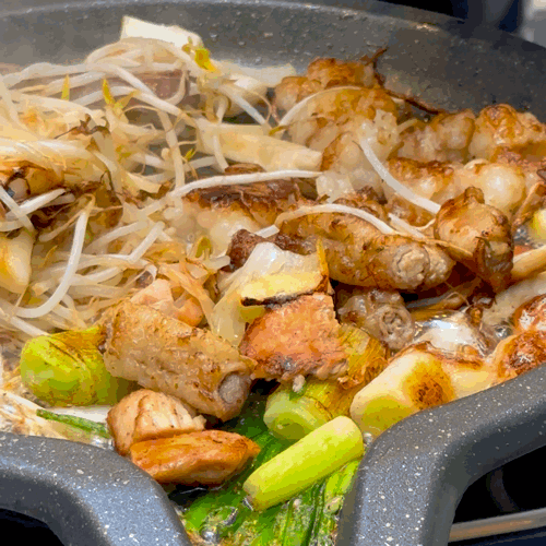 광주 학동 곱창 맛집 '곱씹고' 남광주역 부근 신상맛집 광주 학동 곱창 맛집 '곱씹고' 남광주역 부근 신상맛집