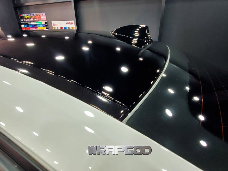 김포 양촌읍 / 랩핑 / BMW / 3시리즈