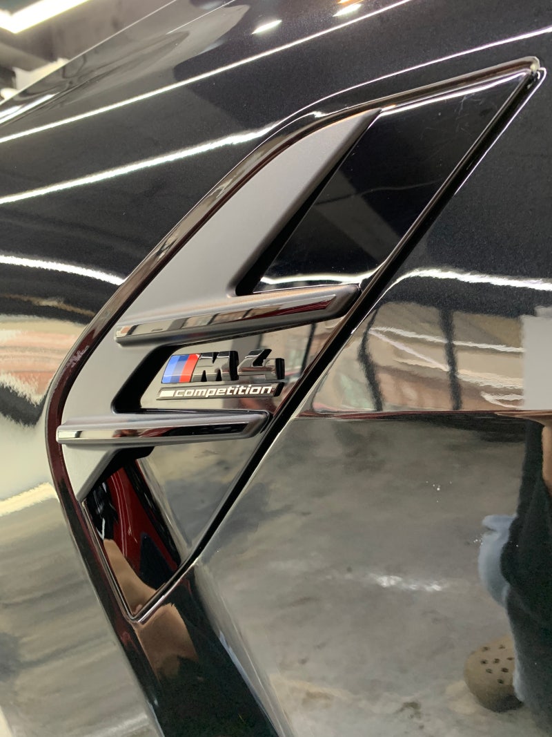 고양 덕양구 / PPF / BMW / M4