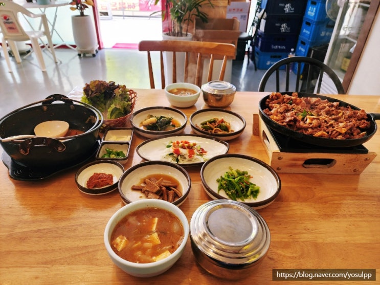 상모동 맛집 홍불 간장불고기 밥 도둑이어라 상모동 맛집 홍불 간장불고기 밥 도둑이어라