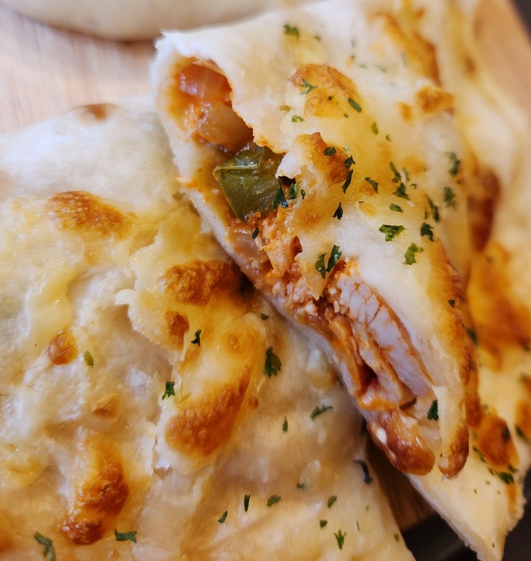  [오드랑베이커리] 제주 함덕 마농바게뜨 마늘빵 빵지순례들이 찾는 맛집 후기