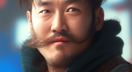 코미디언 정형돈 사주