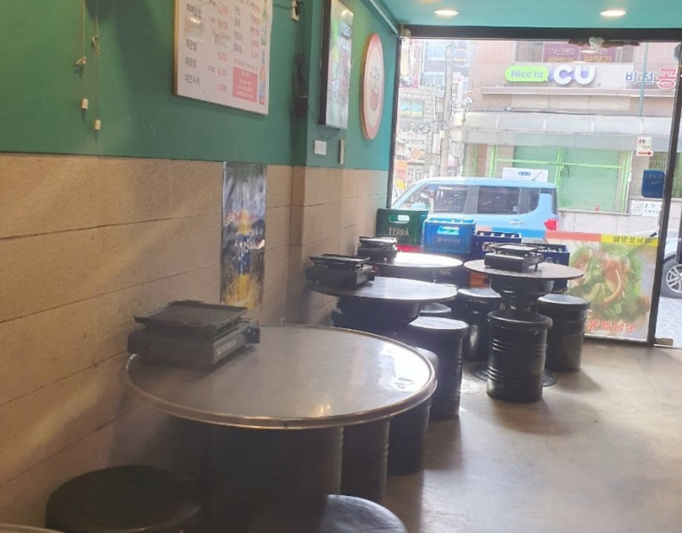 안경할머니곱창 수원역점 사진 3