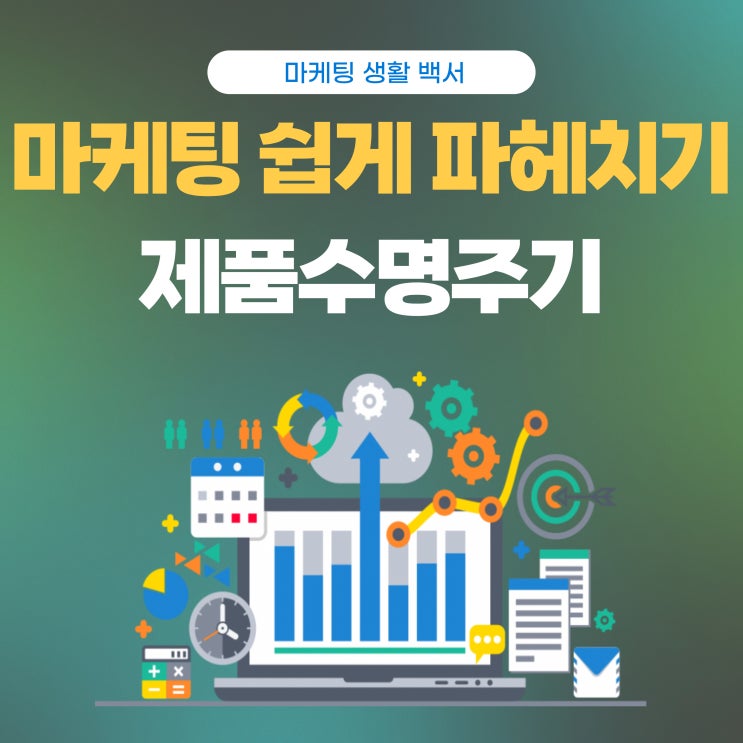  제품생애주기(PLC전략)