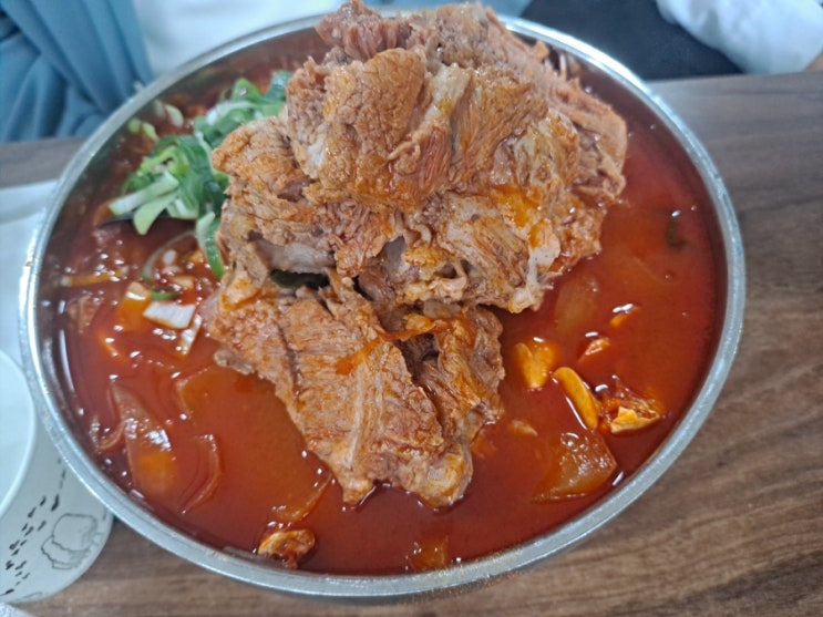  [울산달동맛집]더짬뽕울산