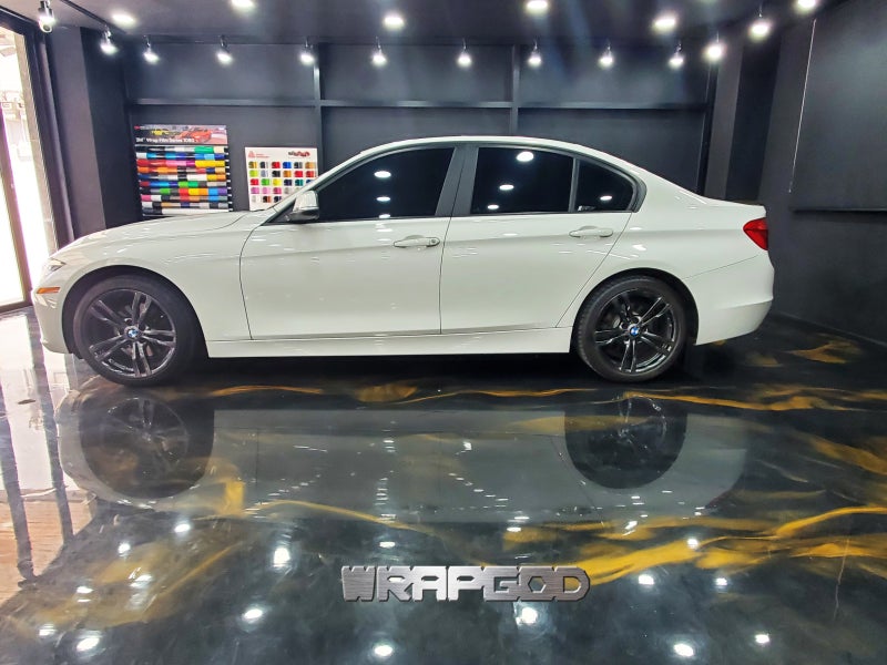 김포 양촌읍 / 랩핑 / BMW / 3시리즈