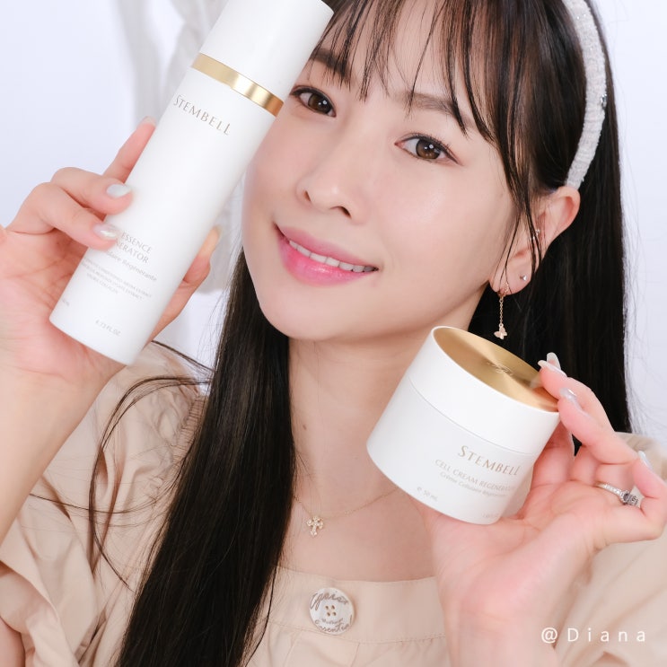 어버이날 선물로 좋은 종근당건강 스템셀 3개월 써보니 어버이날 선물로 좋은 종근당건강 스템셀 3개월 써보니